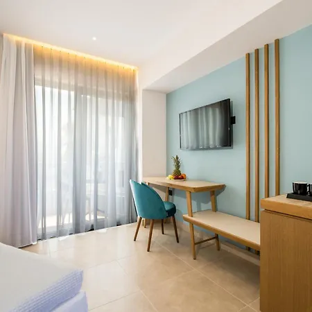 M Hotel 3*