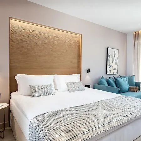 M Hotel 3*